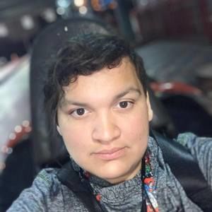 Meet your Posher, George